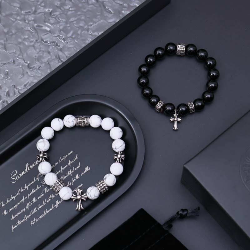 Chrome Hearts Bracelets